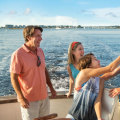 Best To Hire A Fishing Charter In Wilmington NC When Visiting