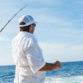 What makes a good fishing guide?