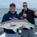 Experience the Best Fishing Trip with Captain Will Adams