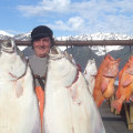 Fishing for Halibut in Alaska: What You Need to Know