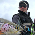 How Much Does an Alaska Fishing Trip Cost?
