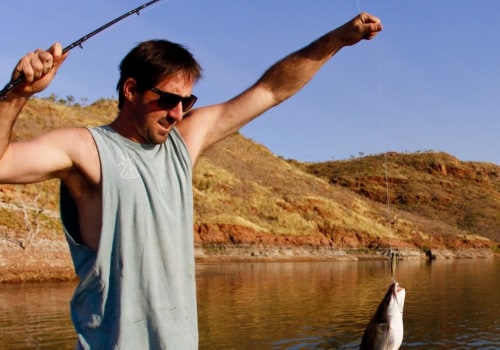 How Long Should Your Fishing Trip Be?
