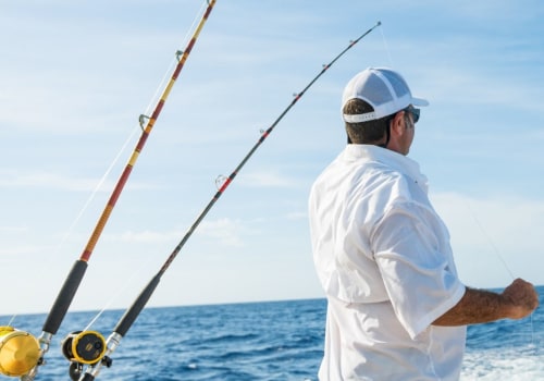 What makes a good fishing guide?