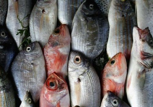 How much does fish cost in the uk?