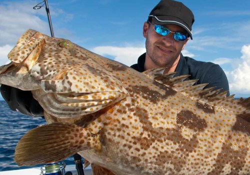 How much does deep-sea fishing cost in texas?