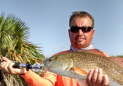 Fishing in Orange Beach: A Guide to the Best Spots and Species