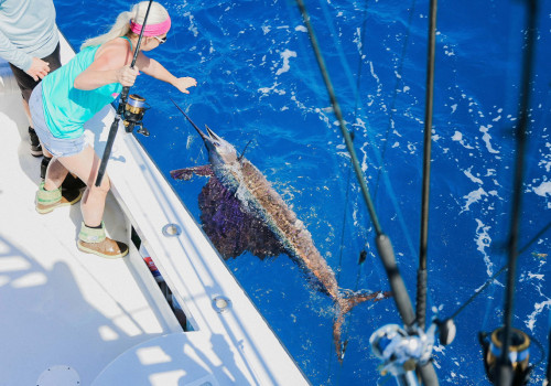 Fishing Charters in the Florida Keys: How Much Does it Cost?