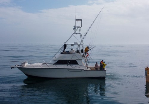 How Much Should You Tip a Fishing Charter in Alaska?