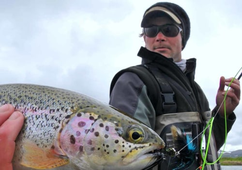 How much does a alaska fishing trip cost?